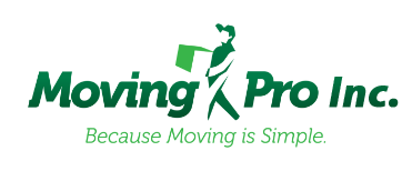 Moving Pro Inc
