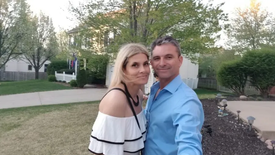 Vicky and Haim, owners of Moving Pro Inc
